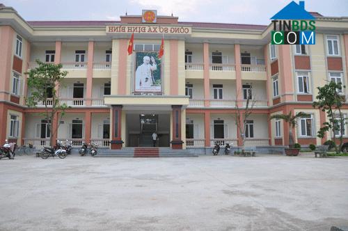 Hình ảnh Định Hòa, Thanh Hóa