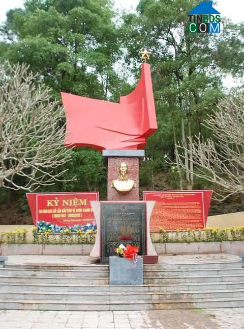 Hình ảnh Đông Sơn, Thanh Hóa