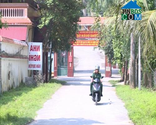 Hình ảnh Đông Tiến, Thanh Hóa