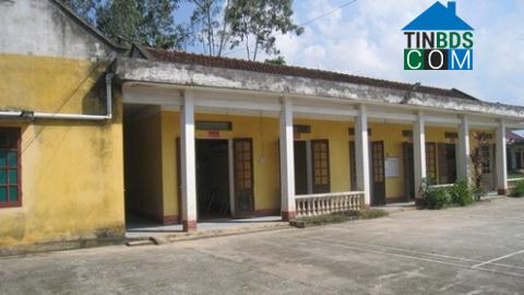 Hình ảnh Trường Văn, Thanh Hóa