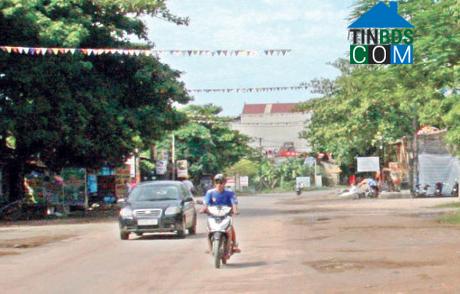 Hình ảnh Vân Du, Thanh Hóa