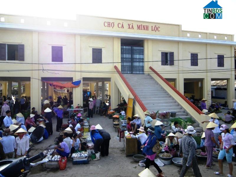 Hình ảnh Vạn Lộc, Thanh Hóa