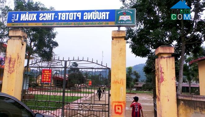 Hình ảnh Xuân Chinh, Thanh Hóa