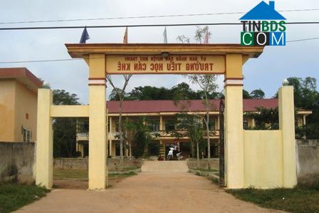 Hình ảnh Xuân Du, Thanh Hóa