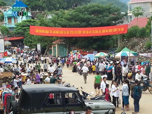 Hình ảnh Mường Lát, Thanh Hóa