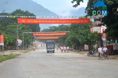 Hình ảnh Bá Thước, Thanh Hóa