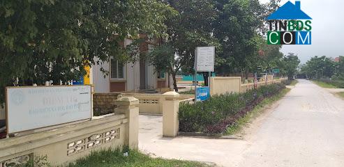 Hình ảnh Các Sơn, Thanh Hóa