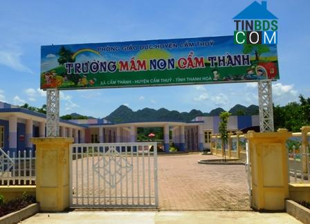 Hình ảnh Cẩm Thạch, Thanh Hóa