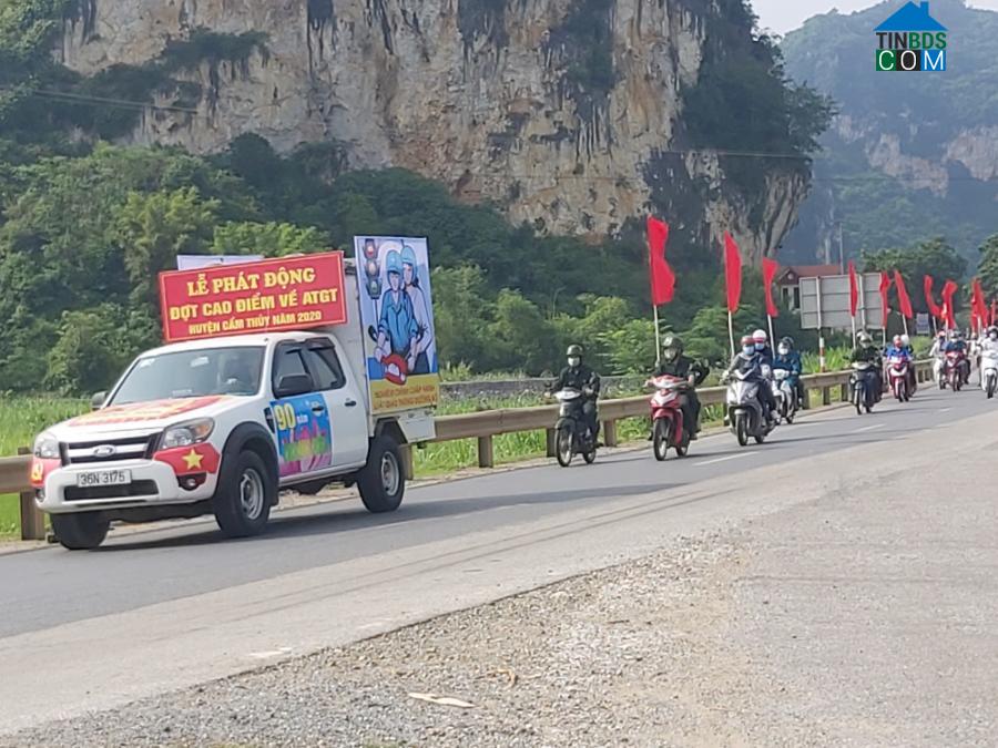 Hình ảnh Cẩm Thủy, Thanh Hóa