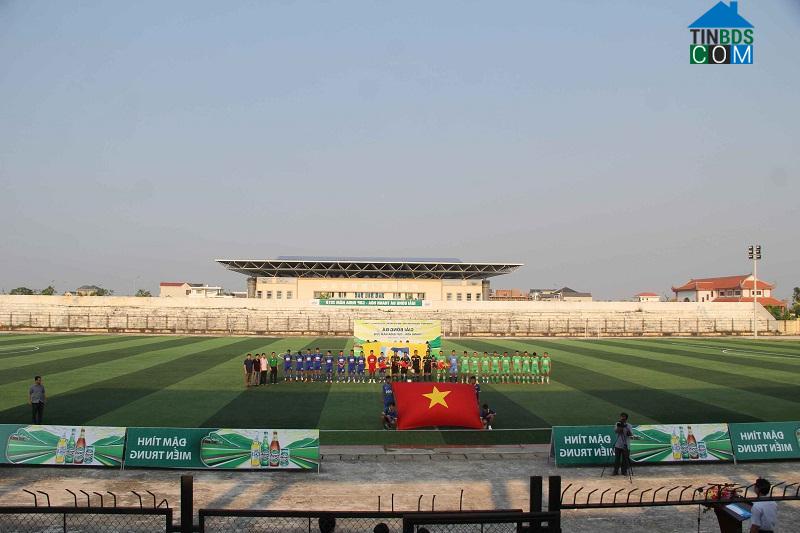 Hình ảnh Lưu Vệ, Thanh Hóa