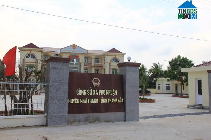 Hình ảnh Mậu Lâm, Thanh Hóa