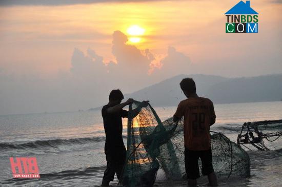 Hình ảnh Nam Sầm Sơn, Thanh Hóa