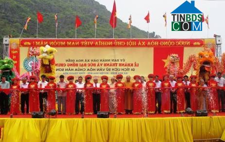 Hình ảnh Nga An, Thanh Hóa