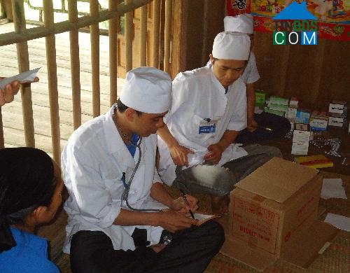 Hình ảnh Giao An, Thanh Hóa