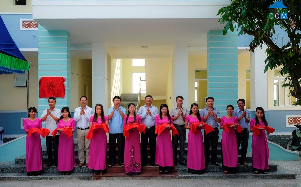 Hình ảnh Hồ Vương, Thanh Hóa