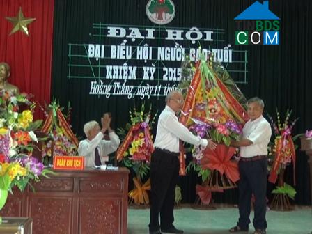 Hình ảnh Hoằng Châu, Thanh Hóa