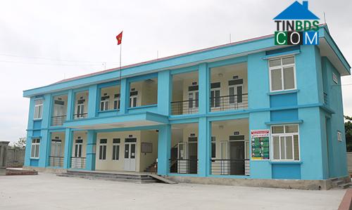 Hình ảnh Hoạt Giang, Thanh Hóa