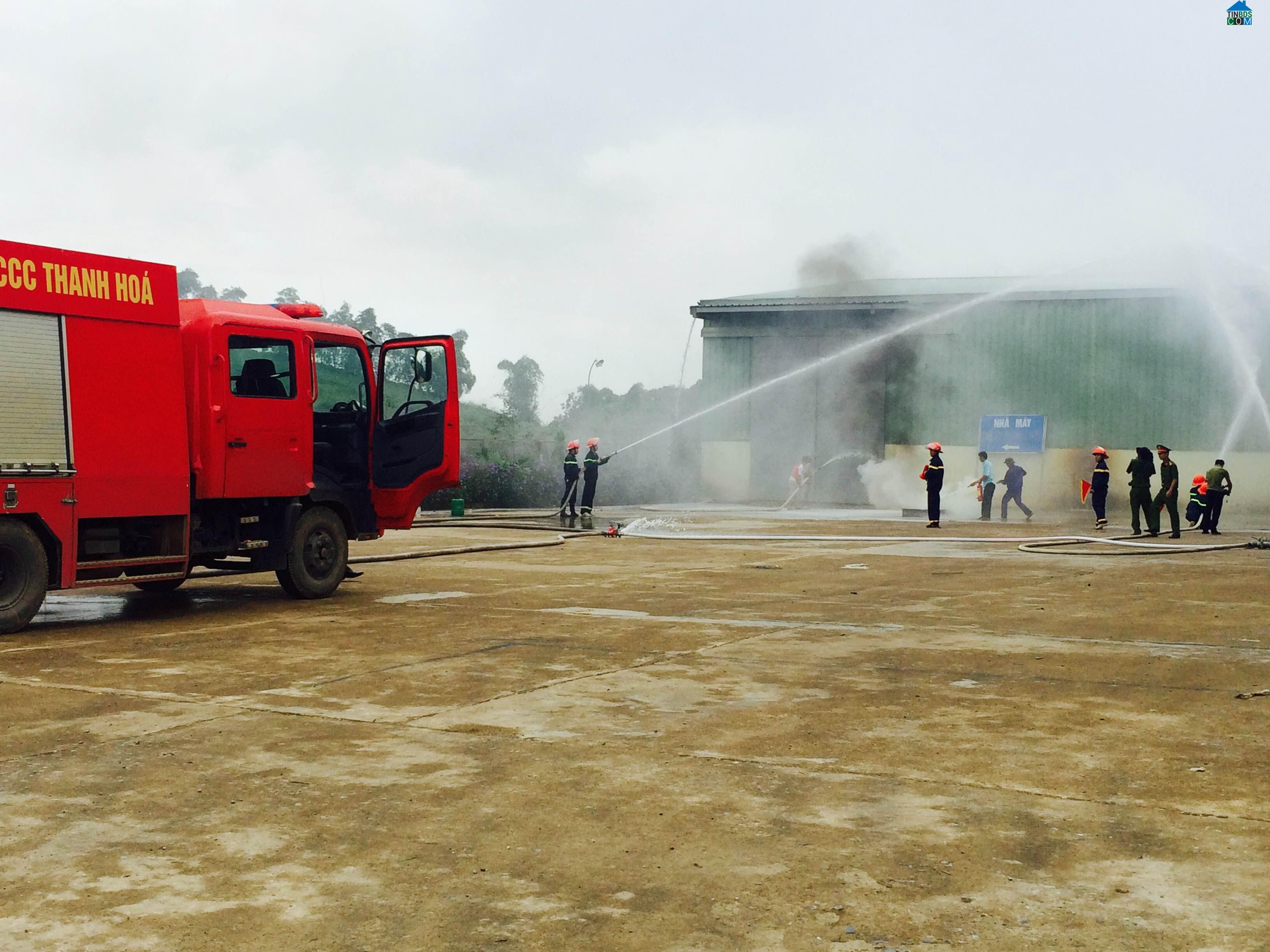 Hình ảnh Kiên Thọ, Thanh Hóa