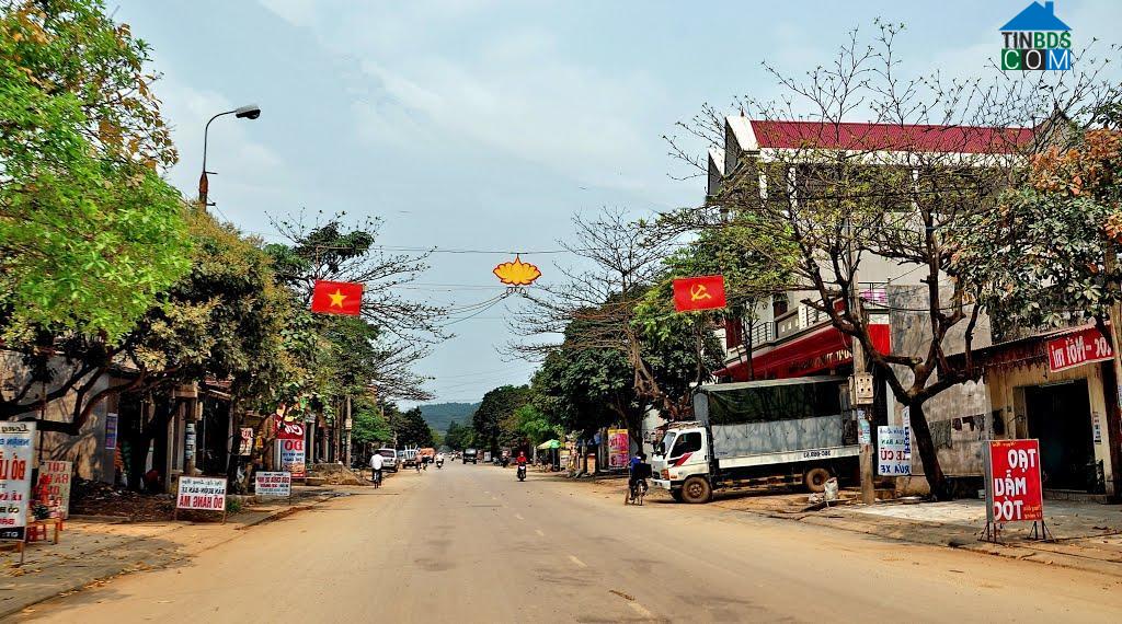 Hình ảnh Kim Tân, Thanh Hóa