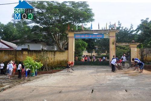 Hình ảnh Linh Sơn, Thanh Hóa