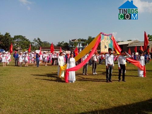 Hình ảnh Tây Đô, Thanh Hóa