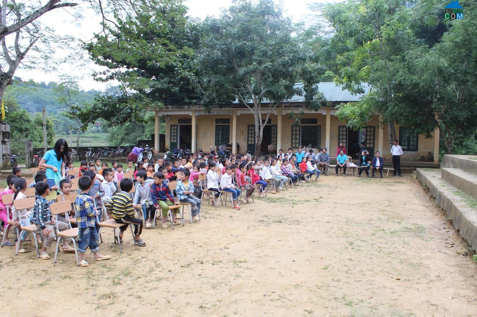 Hình ảnh Thạch Quảng, Thanh Hóa