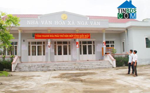 Hình ảnh Nga Thắng, Thanh Hóa