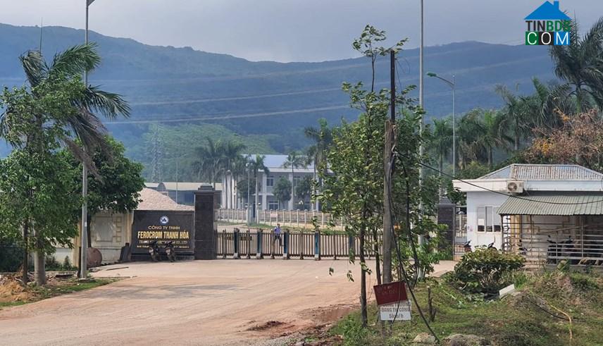 Hình ảnh Nghi Sơn, Thanh Hóa