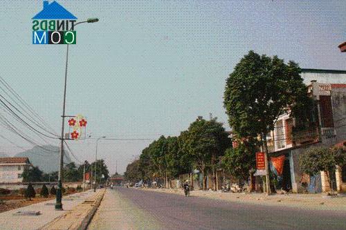 Hình ảnh Ngọc Lặc, Thanh Hóa