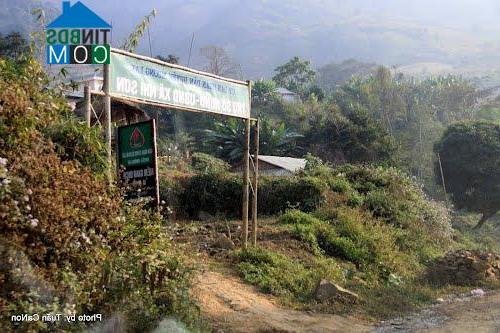 Hình ảnh Nhi Sơn, Thanh Hóa