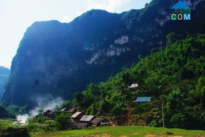 Hình ảnh Quan Sơn, Thanh Hóa