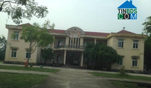 Hình ảnh Thắng Lợi, Thanh Hóa