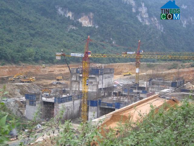 Hình ảnh Thiết Ống, Thanh Hóa