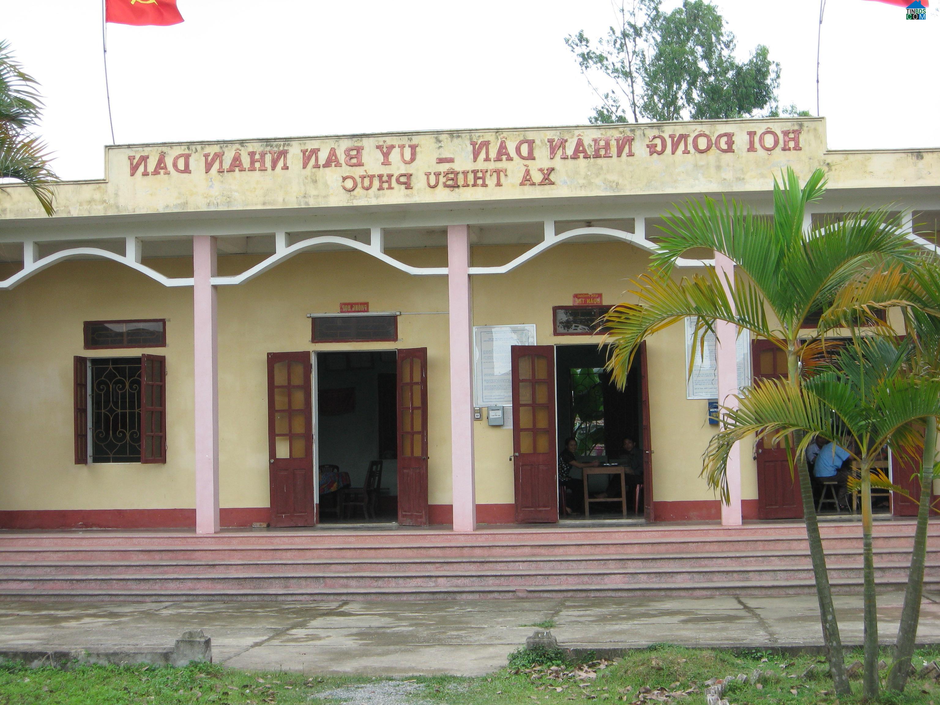 Hình ảnh Thiệu Hóa, Thanh Hóa