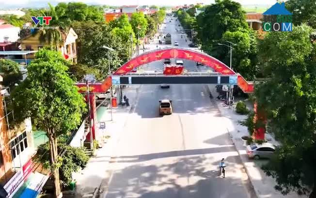 Hình ảnh Thiệu Toán, Thanh Hóa