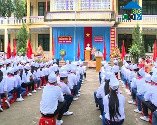 Hình ảnh Thọ Bình, Thanh Hóa