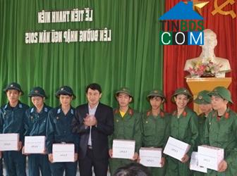 Hình ảnh Thọ Ngọc, Thanh Hóa