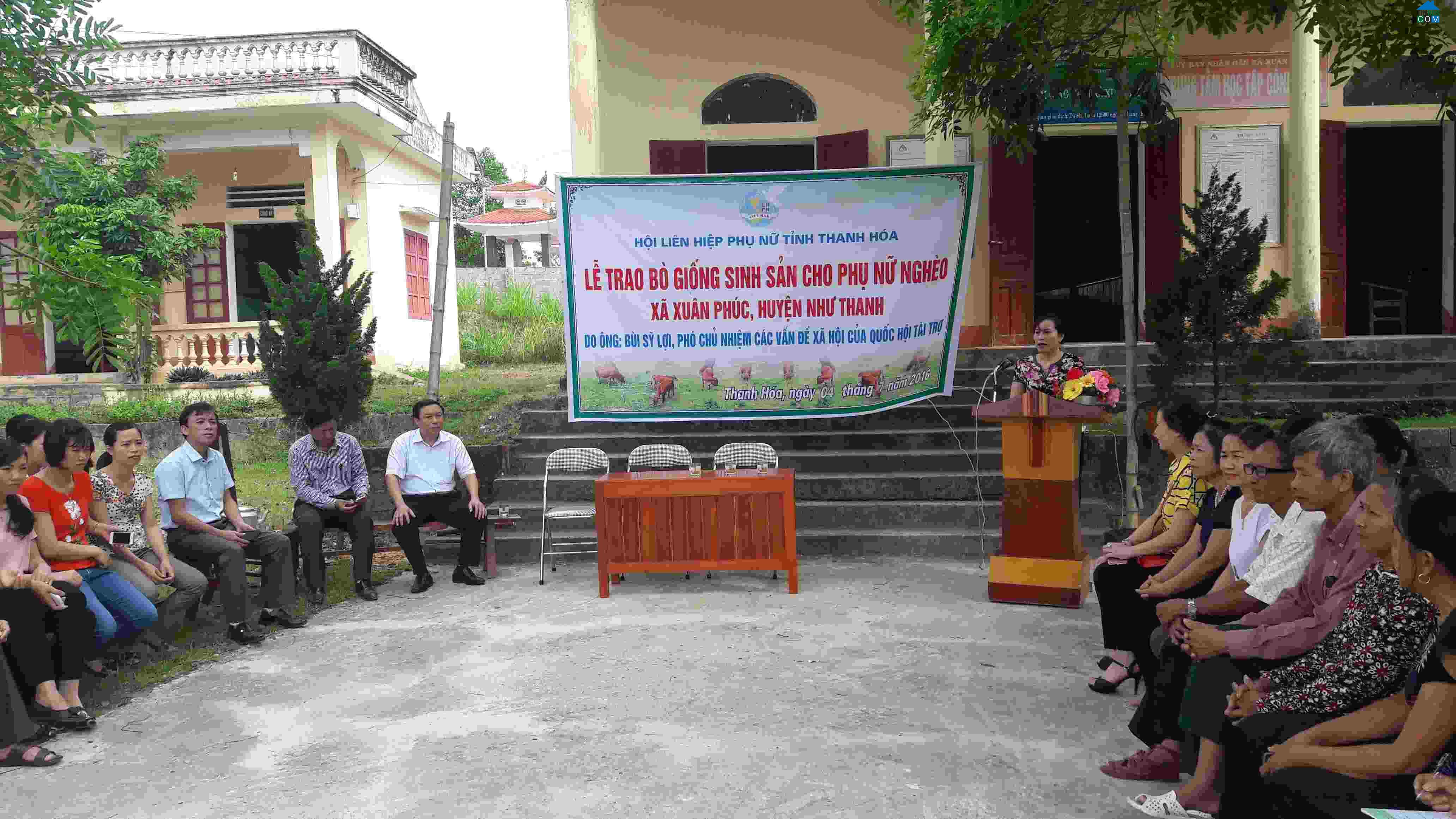 Hình ảnh Yên Thọ, Thanh Hóa