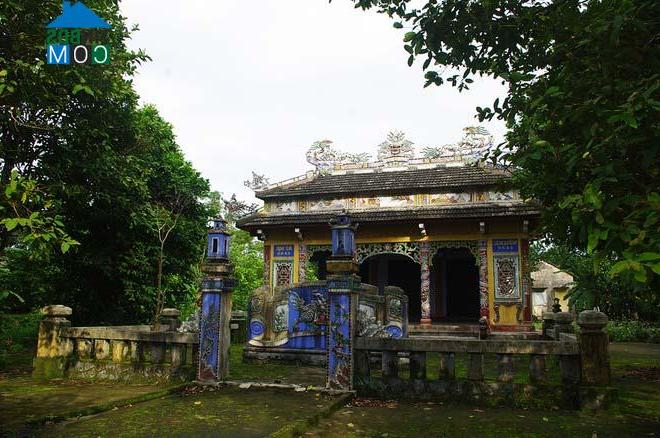 Hình ảnh Phong Dinh, Huế