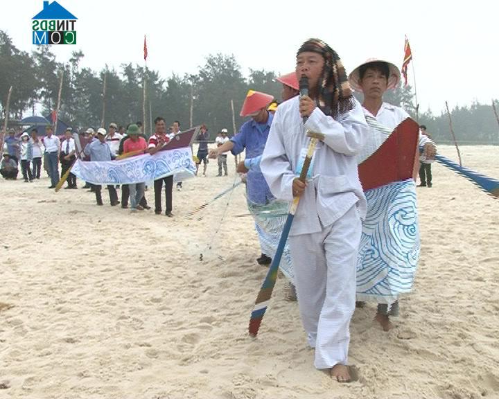 Hình ảnh Phong Quảng, Huế