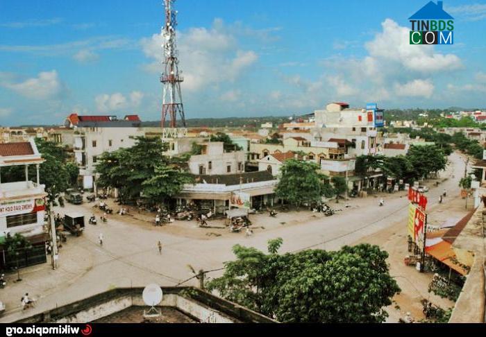 Hình ảnh Triệu Sơn, Thanh Hóa