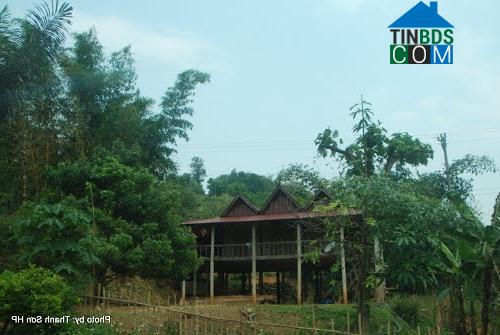 Hình ảnh A Lưới 1, Huế