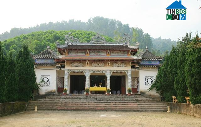 Hình ảnh A Lưới 3, Huế