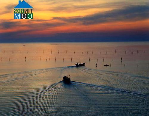 Hình ảnh Đan Điền, Huế