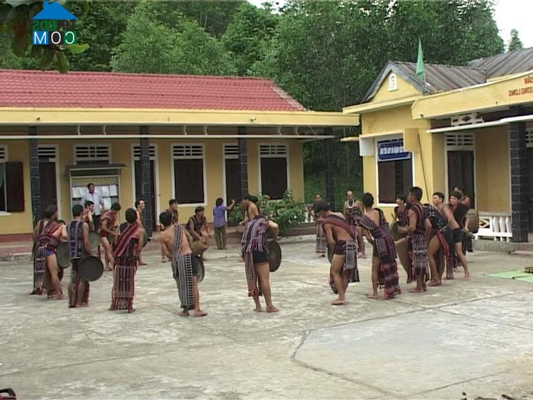 Hình ảnh Khe Tre, Huế