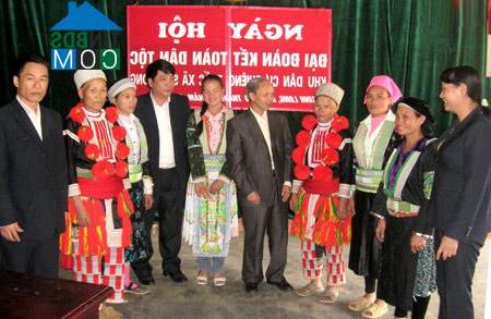 Hình ảnh Côn Lôn, Tuyên Quang