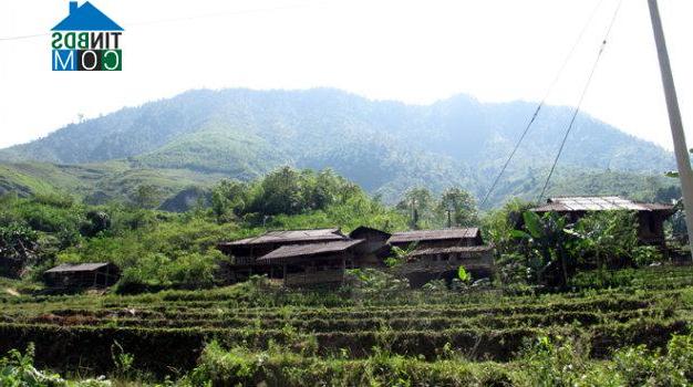 Hình ảnh Du Già, Tuyên Quang