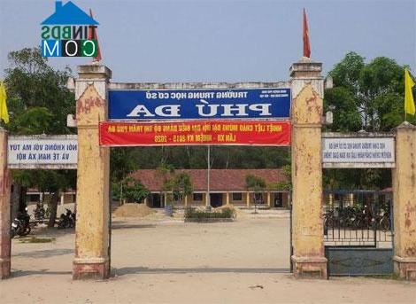 Hình ảnh Phú Vang, Huế