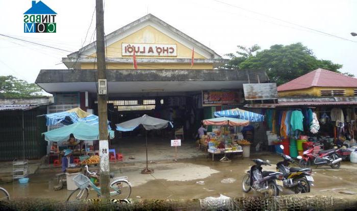 Hình ảnh A Lưới 2, Huế