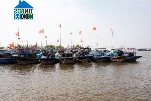 Hình ảnh Thuận An, Huế